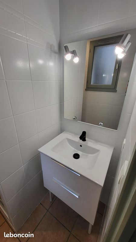 Appartement a louer aurillac - 2 pièce(s) - 40 m2 - Surfyn