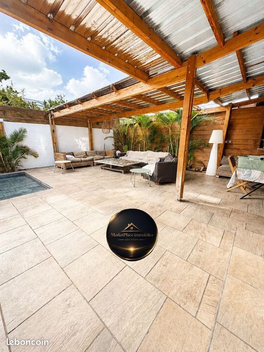 Maison 7 pièces 160 m² · à Saint-Paul · 160 m² · 830 000 €