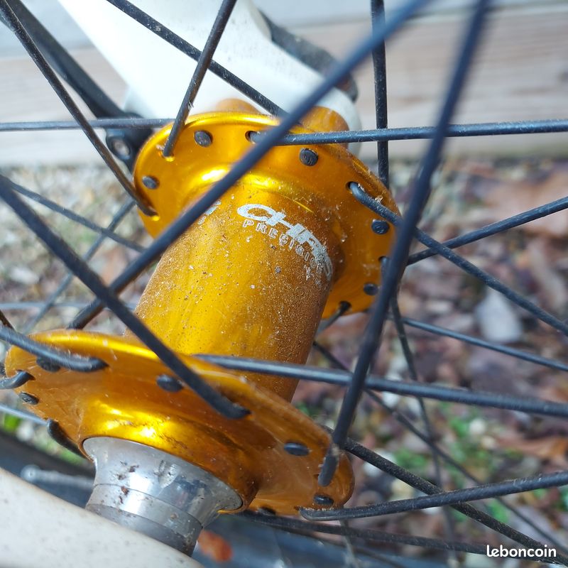 VTT Intense Spider XVP (image 3)