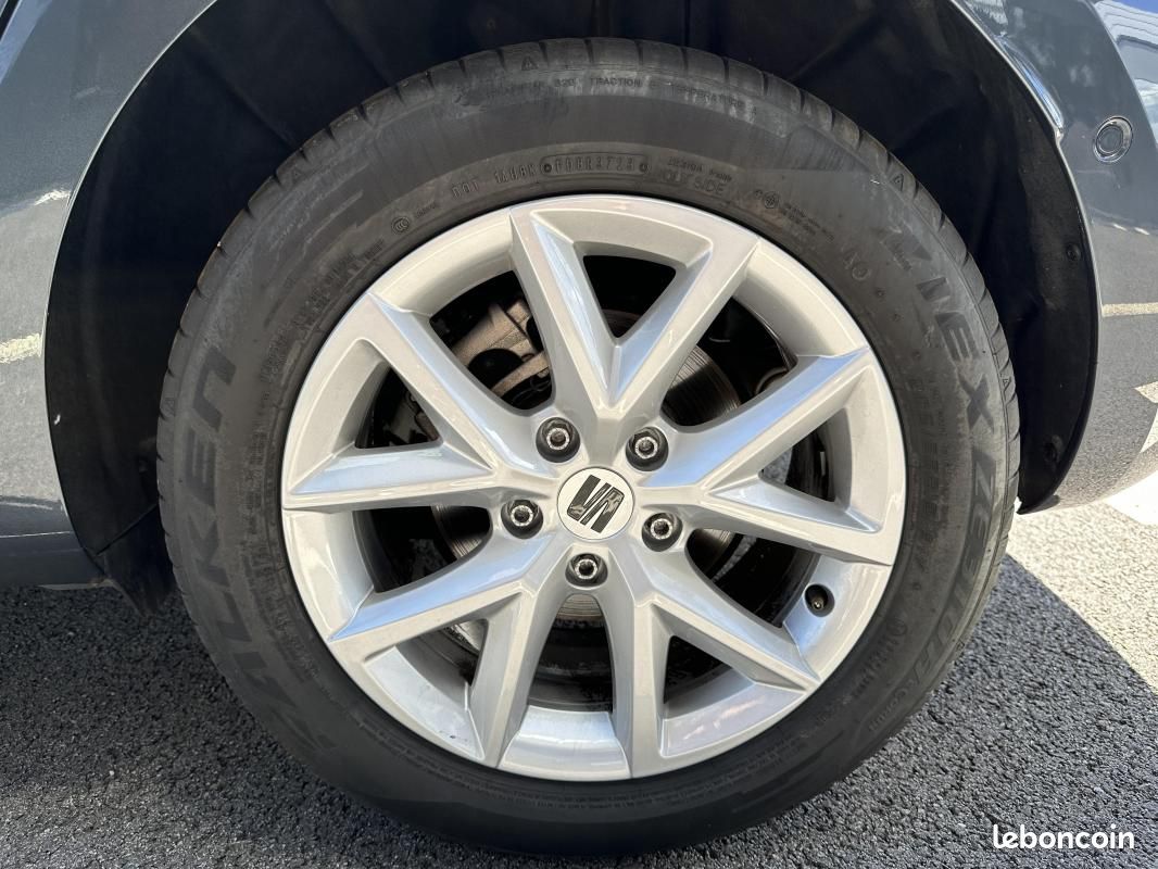 Seat Leon 1.0 TSI 130 BVM6 Style (image 31)
