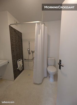 Appartement a louer bordeaux - 2 pièce(s) - 36 m2 - Surfyn