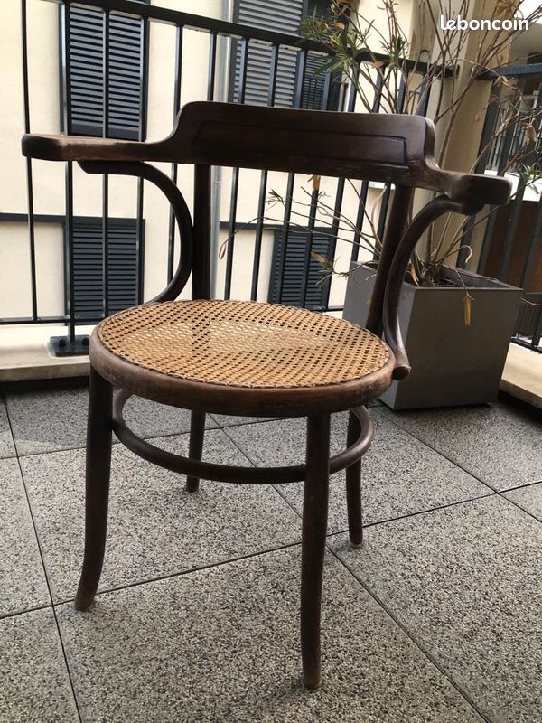 Chaise coiffeur collection (image 2)