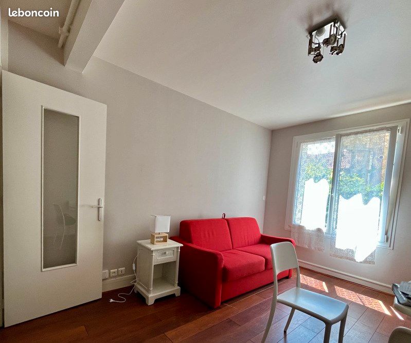 Appartement 1 pièce 29 m² · à Limoges · 29 m² · 54 999 €