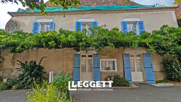 Maison 5 pièces 155 m²