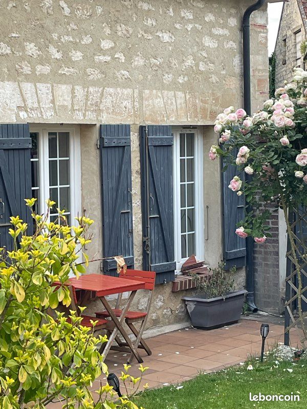 Maison 4 pièces 110 m² · à Vallangoujard · 110 m² · 395 000 €
