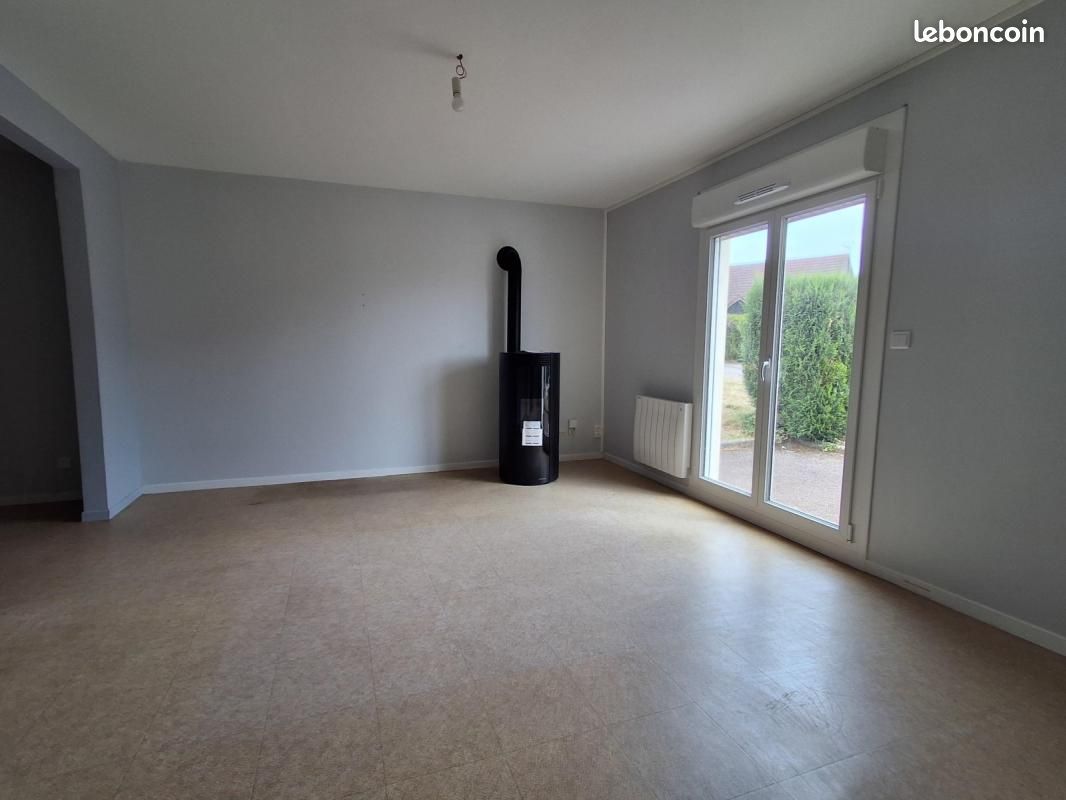 Maison 4 pièces 94 m² · à Fayl-Billot · 94 m² · 613 €/mois