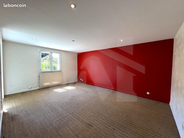 Maison de ville 5 pièces 124 m² — 12