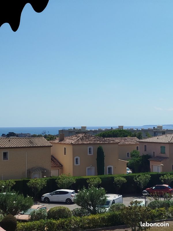 Appartement 3 pièces 70 m² · à Cagnes-sur-Mer · 70 m² · 320 000 €