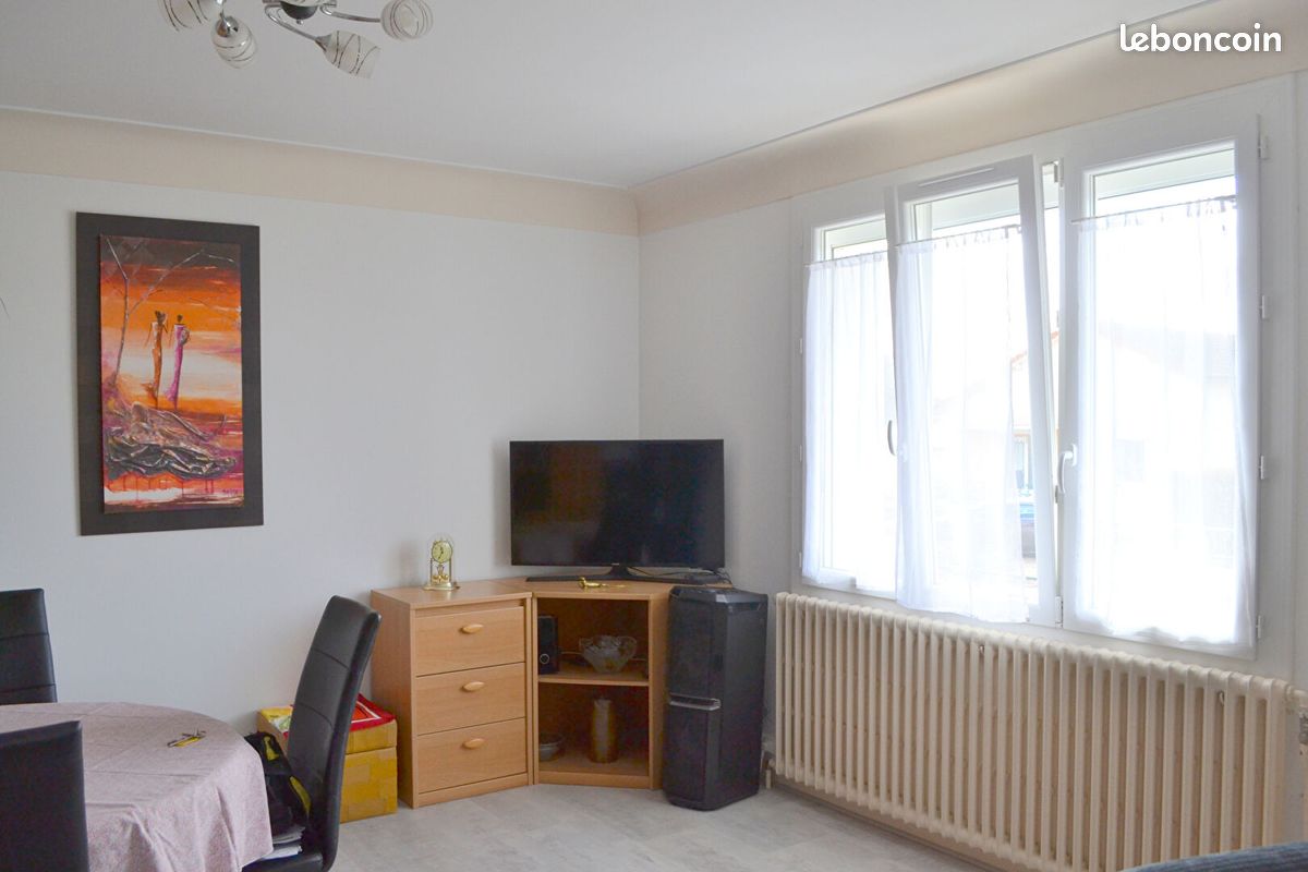 Maison 4 pièces 97 m² - Châtellerault 86100 (image principale 1)