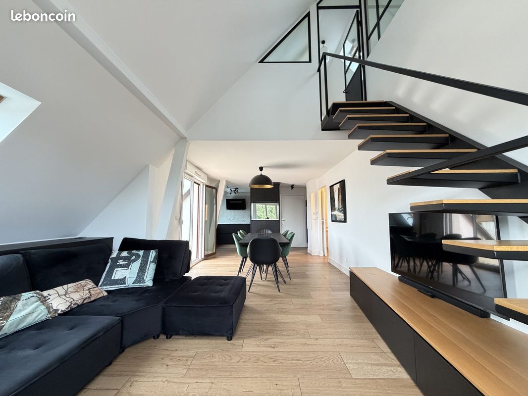 Appartement 4 pièces 85 m² · à Eckwersheim · 85 m² · 312 000 €