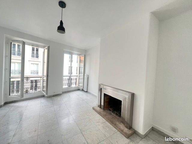 Appartement 3 pièces 54 m² · à Paris · 54 m² · 565 000 €