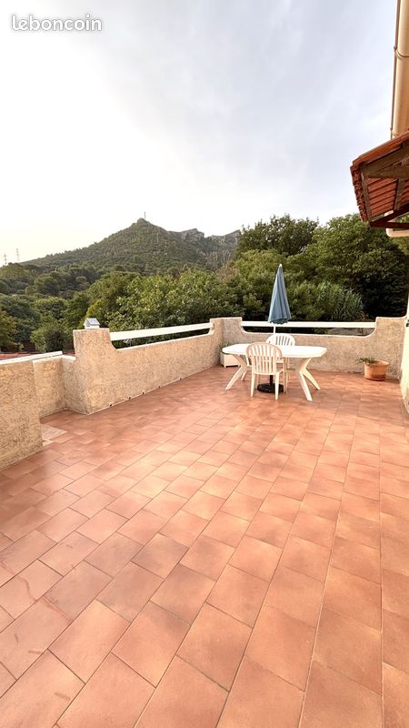Maison 3 pièces 50 m² · à Marseille · 50 m² · 1 300 €/mois