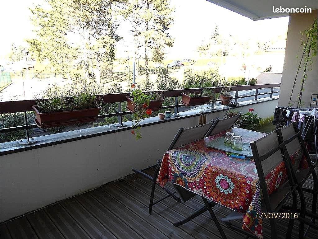 Appartement 3 pièces 77 m² (image 1)