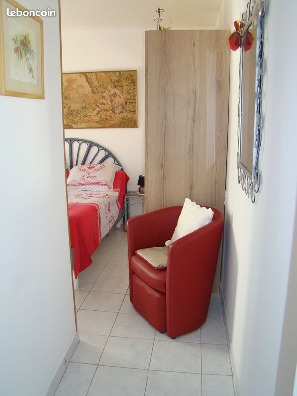 Appart a louer a lamalou les bains pour curiste ou autre (image 9)