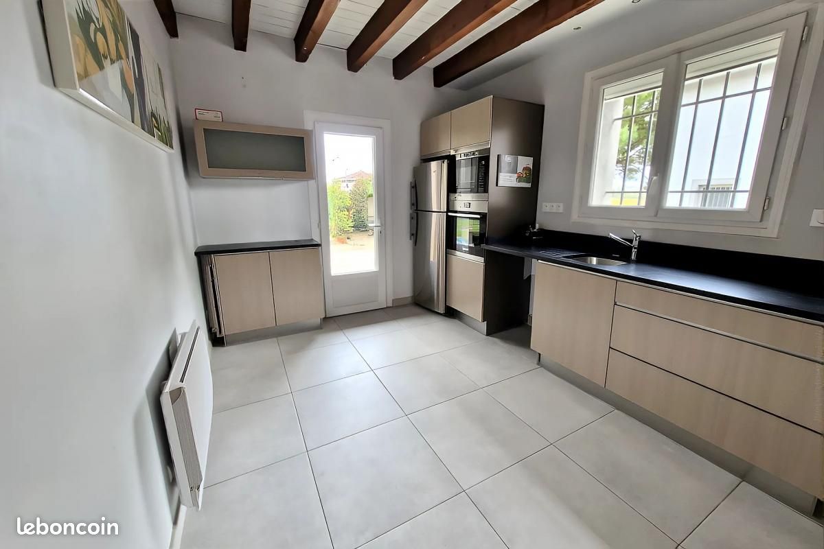 Maison 6 pièces 140 m² (image 4)