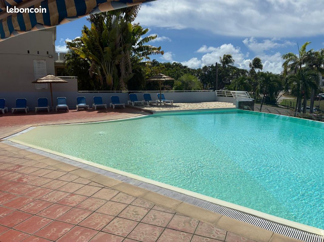 Appartement 2 pièces 31 m² · à Sainte-Luce · 31 m² · 155 000 €