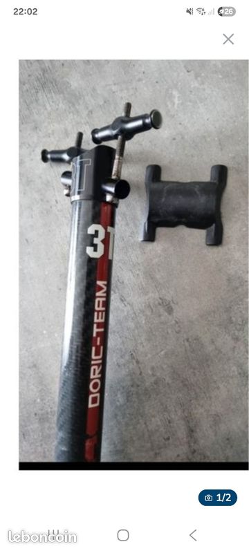 Acheter Tige de Selle 3T Ionic-0 Pro | FR