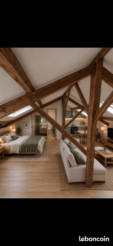 Appartement 1 pièce 50 m² · à Vichy · 50 m² · 85 000 €