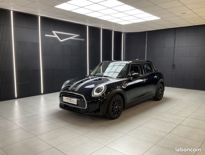Mini MINI 5 PORTES COOPER 136CH EDITION CAMDEN (image 2)