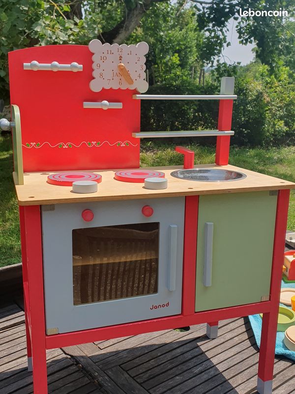 Cuisine enfant (image 1)