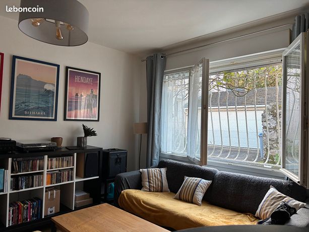 Maison 4 pièces 60 m² — 11