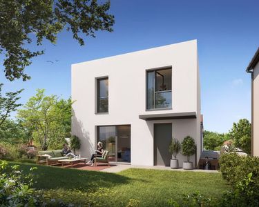Maison 345 000 € - 108 m²