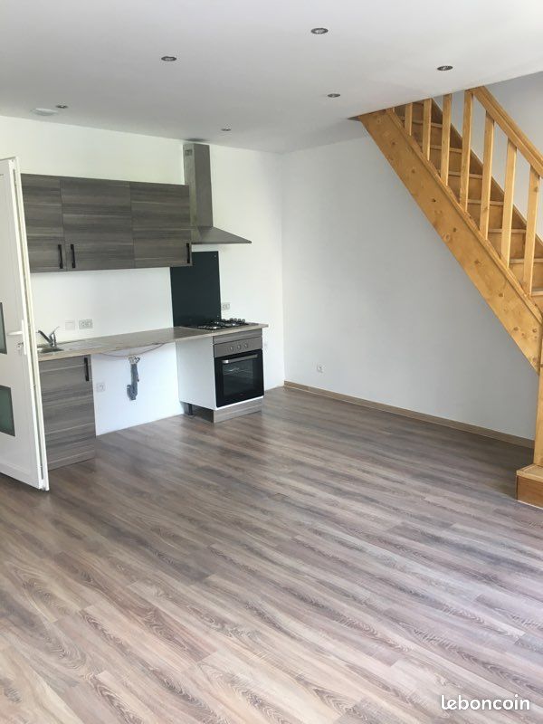 Appartement 2 pièces 46 m² · à La Voulte-sur-Rhône · 46 m² · 510 €/mois