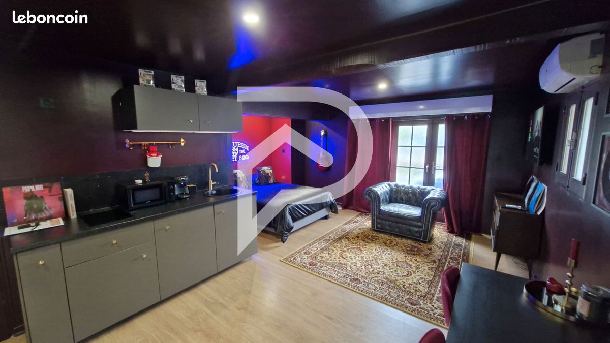 Maison 1 pièce 30 m² · à Orthez · 30 m² · 86 000 €