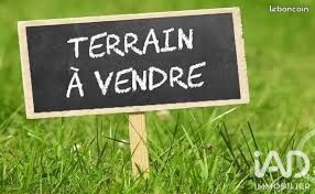 Terrain 1268 m² · à Nogent-sur-Oise · 1 268 m² · 220 000 €