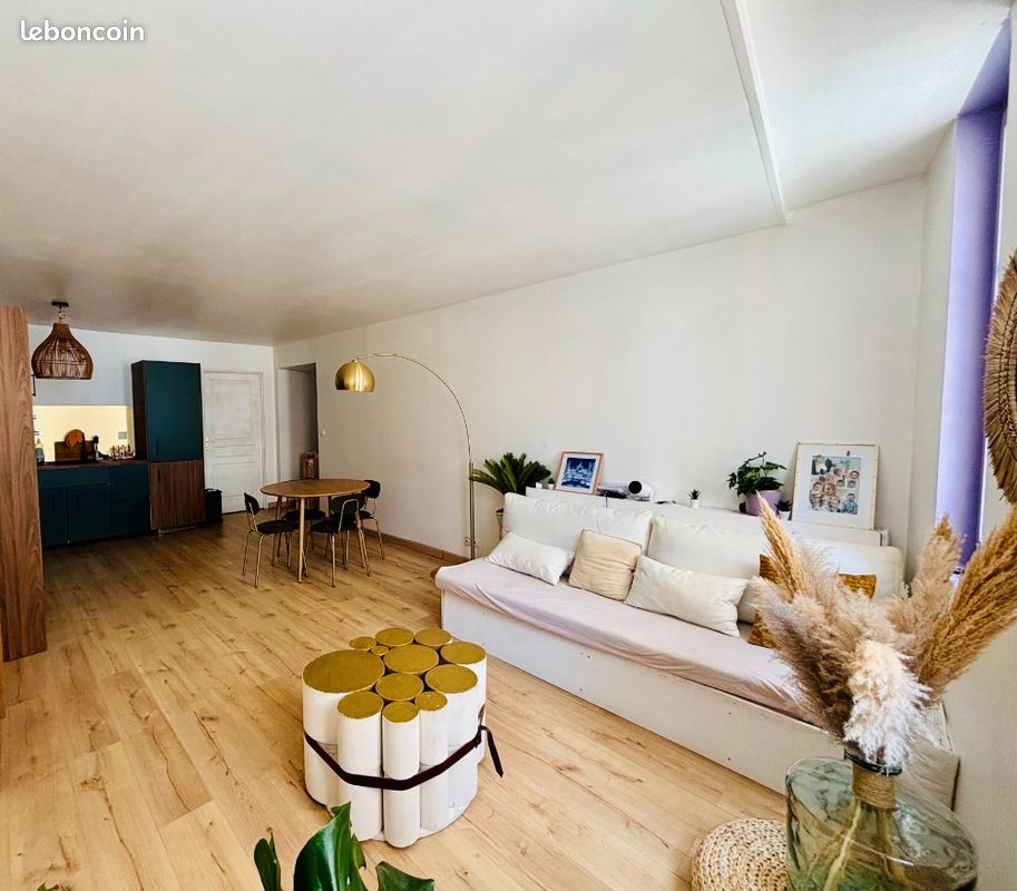 Appartement 3 pièces 54 m² · à Marseille · 54 m² · 249 000 €