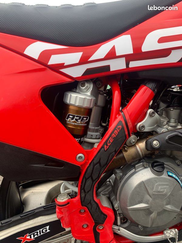 Gasgas 450 mcf 2023 (image 3)