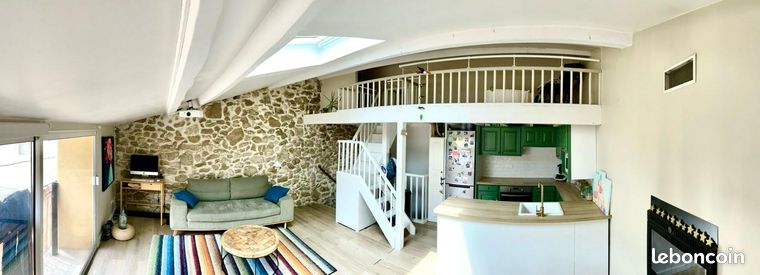 Vente Maison 87m² 3 Pièces à Lambesc (13410) - Mon Office Immobilier