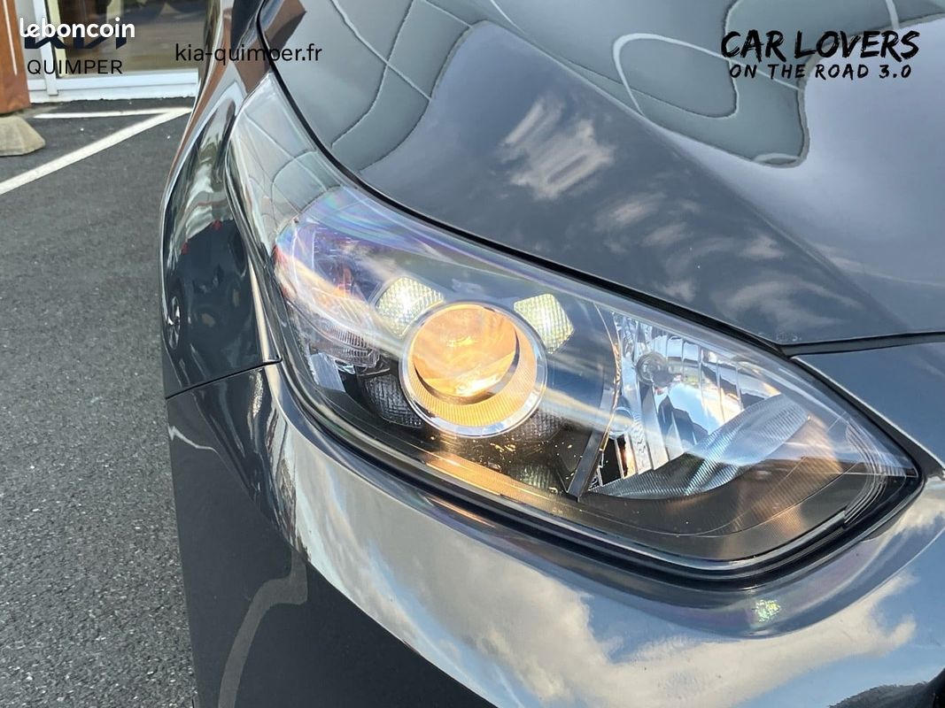 KIA CEED 1.0 T-GDi 120 ch ISG BVM6 Active (image 29)
