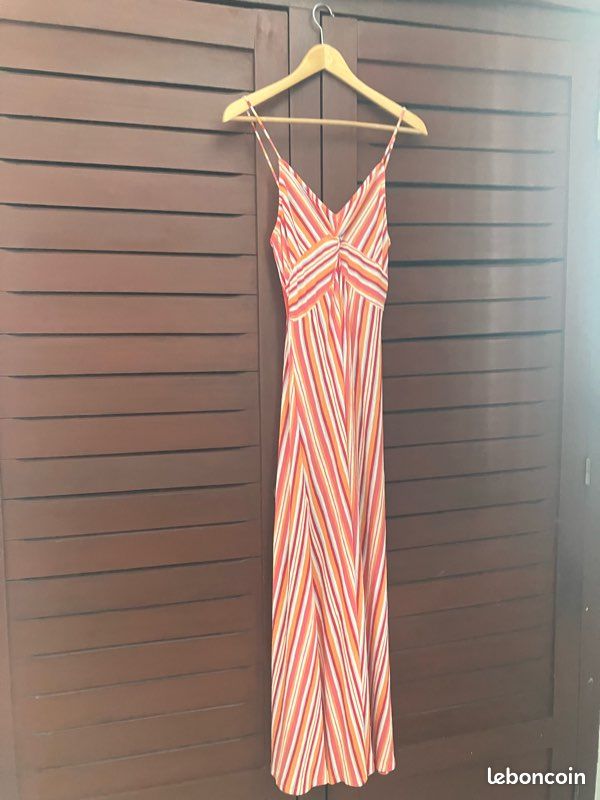 Robe longue (image 1)
