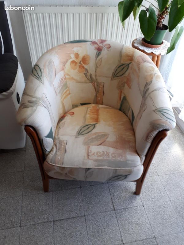 Fauteuil (image 1)
