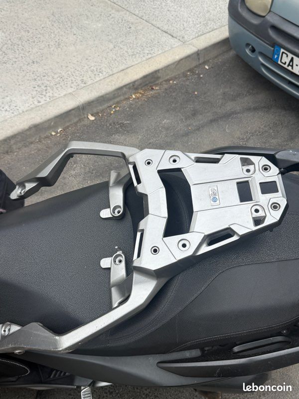 Support top case xadv / forza (image 1)