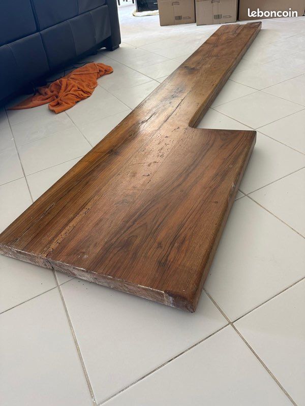 Dessus de bar (image 1)