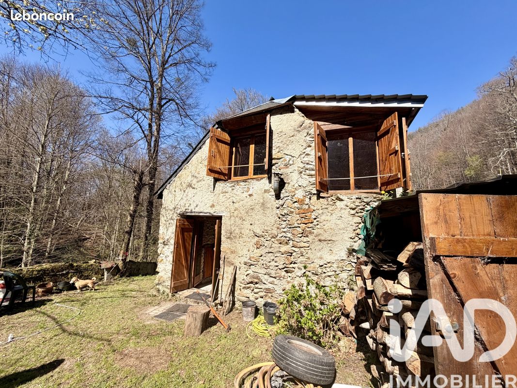 Maison 3 pièces 80 m² · à Asté · 80 m² · 190 000 €