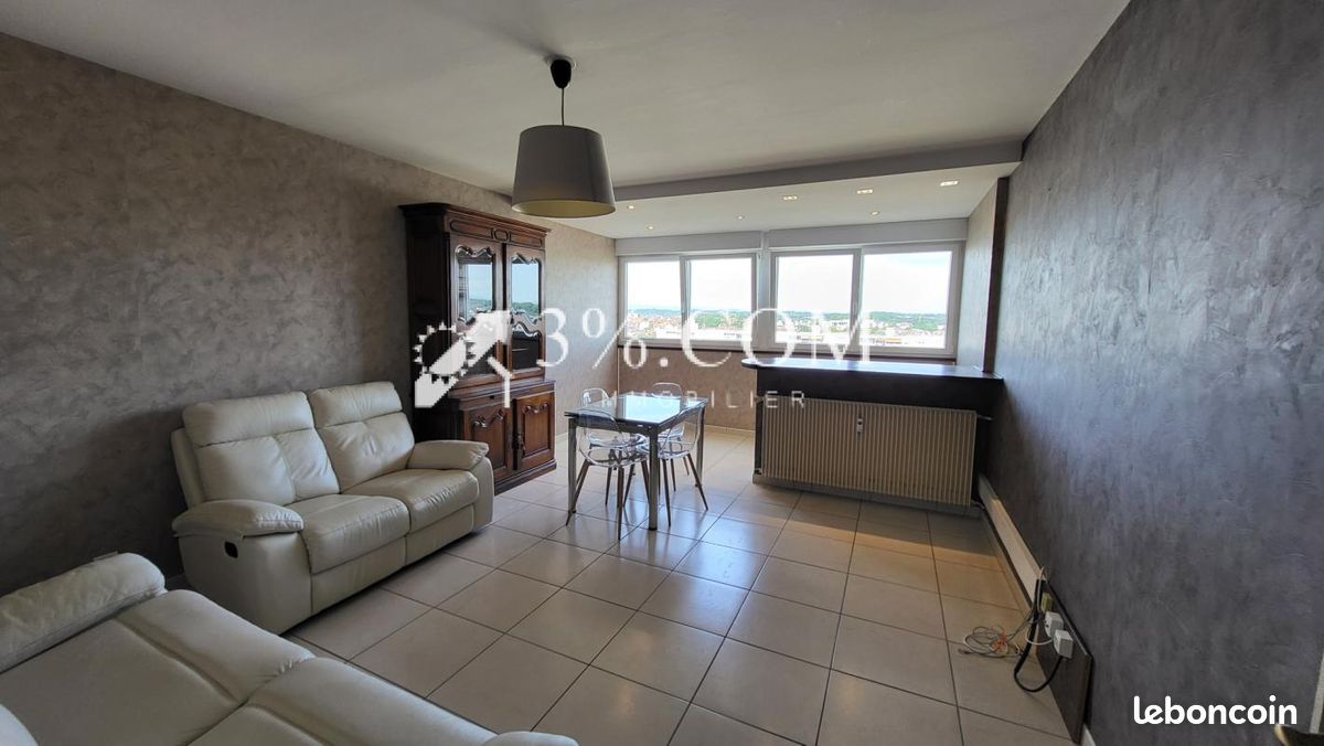 Appartement 2 pièces 59 m² · à Hoenheim · 59 m² · 149 950 €