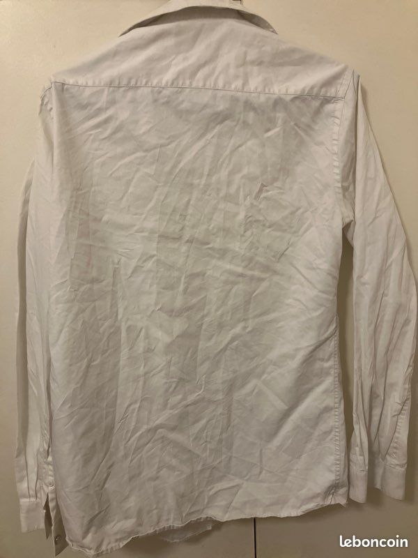 Chemise the kopples M slim (image 2)