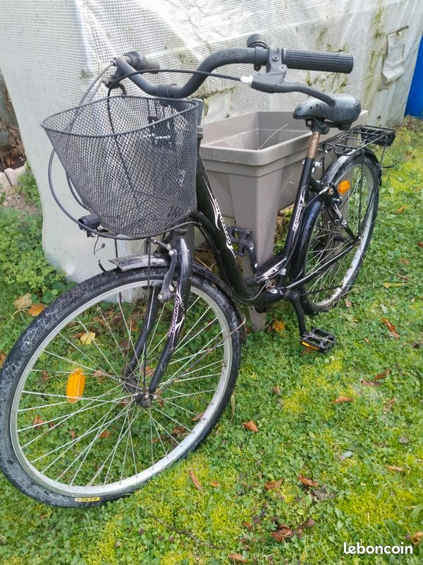 Vélo loisir (image 1)