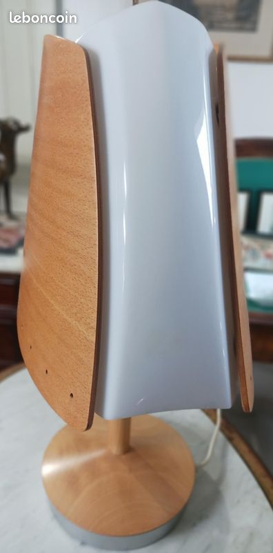 Lampe du designer Soren Eriksen (image 5)