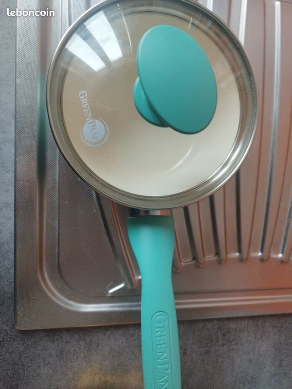 Casserole en céramique (image 1)
