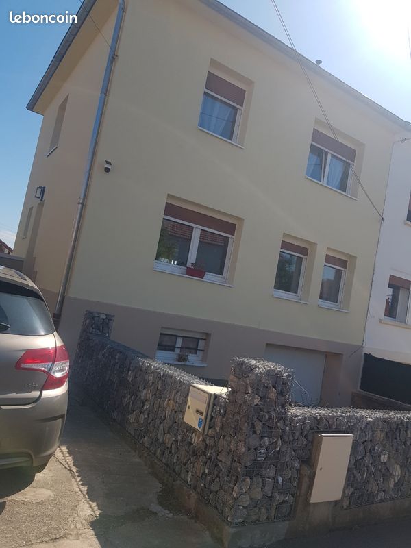 Maison 5 pièces 80 m² · à Joeuf · 80 m² · 233 000 €