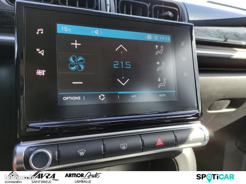Citroen C3 BlueHDi 75ch Feel Business S&S (image 13)