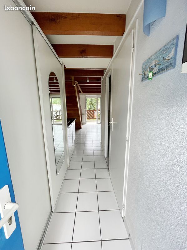 Appartement 3 pièces 38 m² · à Andernos-les-Bains · 38 m² · 831 €/mois