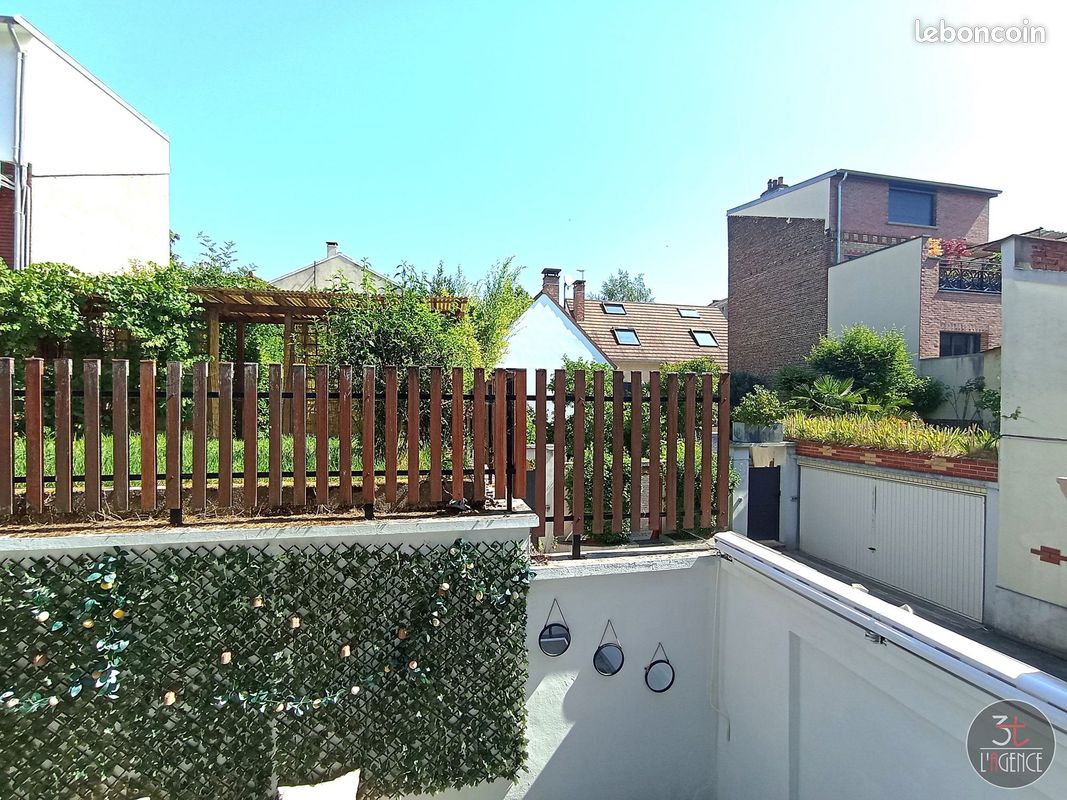 Appartement 2 pièces 35 m² · à Fontenay-sous-Bois · 35 m² · 215 000 €