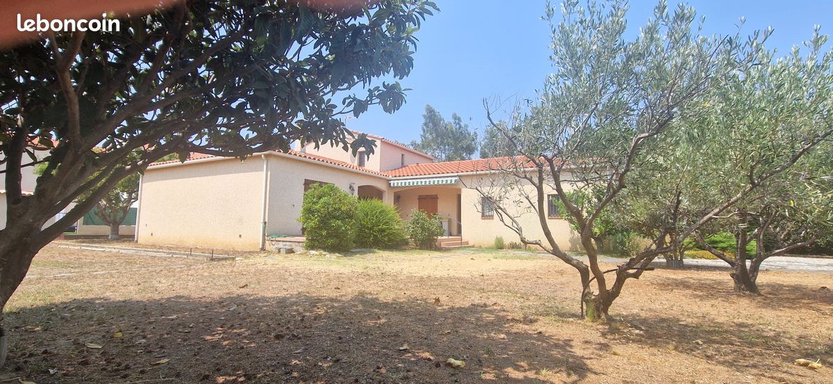 Maison 5 pièces 157 m² · à Ille-sur-Têt · 157 m² · 316 000 €