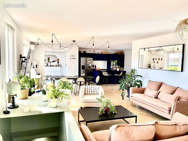 Villa 5 pièces 140 m² — 12
