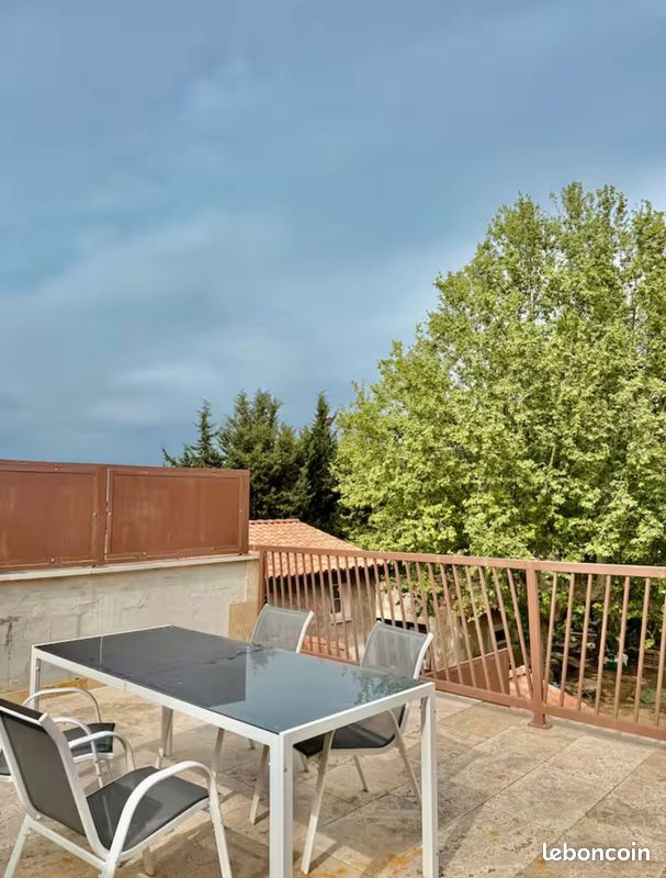 Appartement 3 pièces 70 m² · à Arles · 70 m² · 1 100 €